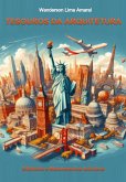 Tesouros Da Arquitetura (eBook, ePUB)