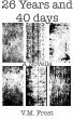 26 Years and 40 Days (eBook, ePUB) - Bild 1