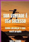 Sua Vontade É Seu Sucesso (eBook, ePUB)