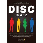 DISC de A a Z (eBook, ePUB)
