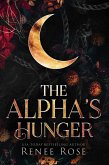The Alpha's Hunger (Alpha Doms, #1) (eBook, ePUB)