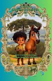 Negrinho do Pastoreio: Entre a Lenda e a Psicologia Livro 01: Origens, Simbolismo e Reflexões (Fábulas, #1) (eBook, ePUB) Negrinho do Pastoreio: Entre a Lenda e a Psicologia Livro 01: Origens, Simbolismo e Reflexões (Fábulas, #1) (eBook, ePUB)