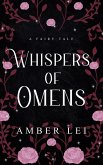 Whispers of Omens (eBook, ePUB) Whispers of Omens (eBook, ePUB)