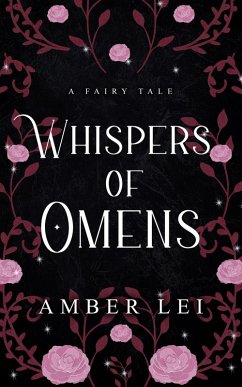 Cover Whispers of Omens (eBook, ePUB)