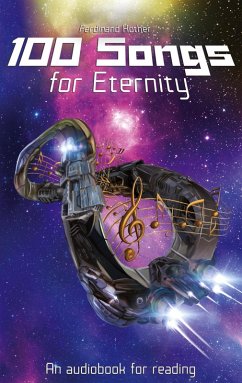 Cover 100 Songs for Eternity (eBook, ePUB)
