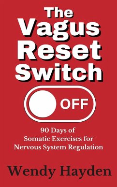 Cover The Vagus Switch (The Vagus Nerve) (eBook, ePUB)