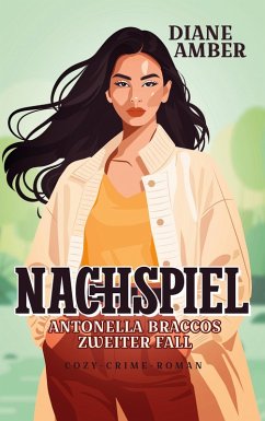 Nachspiel (eBook, ePUB)