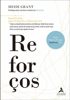 Reforços (eBook, ePUB) - Grant, Heidi