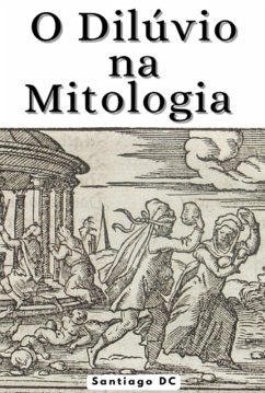 Cover O Dilúvio Na Mitologia (eBook, ePUB)