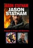 Jason Statham - Biografie in Fragen und Antworten (eBook, ePUB)