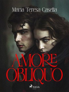 Cover Amore Obliquo (eBook, ePUB)