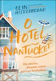 O hotel nantucket (eBook, ePUB) O hotel nantucket (eBook, ePUB)