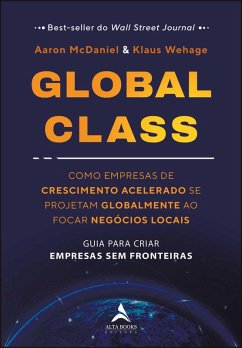 Global Class (eBook, ePUB) - McDaniel, Aaron; Wehage, Klaus
