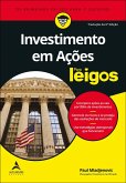 Investimento em ações para leigos (eBook, ePUB) Investimento em ações para leigos (eBook, ePUB)