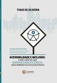 Acessibilidade E Inclusão (eBook, ePUB)
