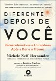 Diferente depois de você (eBook, ePUB) Diferente depois de você (eBook, ePUB)