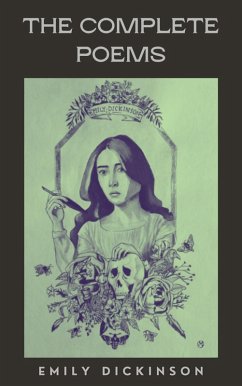 Cover The Complete Poems of Emily Dickinson (eBook, ePUB)