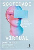 Sociedade virtual (eBook, ePUB) Sociedade virtual (eBook, ePUB)