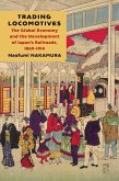 Trading Locomotives (eBook, ePUB) Trading Locomotives (eBook, ePUB)