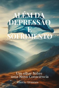 Cover Além Da Depressão (eBook, ePUB)