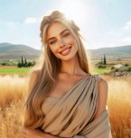 Euphrosyne (eBook, ePUB)