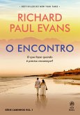O encontro (eBook, ePUB) O encontro (eBook, ePUB)