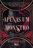 Apenas um monstro (eBook, ePUB) Apenas um monstro (eBook, ePUB)