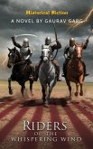 Riders of the Whispering Wind (eBook, ePUB)