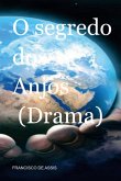 O Segredo Dos Anjos (eBook, ePUB)