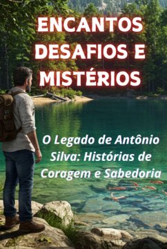 O Encanto E Mistérios, Uma Vida De Aventuras E Conquistas (eBook, ePUB) - Rodrigues, Ariberto