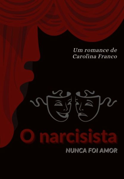 O Narcisista (eBook, ePUB)