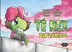 Tê Rex: Zapzombie (eBook, ePUB)