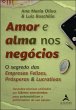 Amor e alma nos negócios (eBook, ePUB) - Bild 1