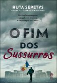 O fim dos sussurros (eBook, ePUB) O fim dos sussurros (eBook, ePUB)
