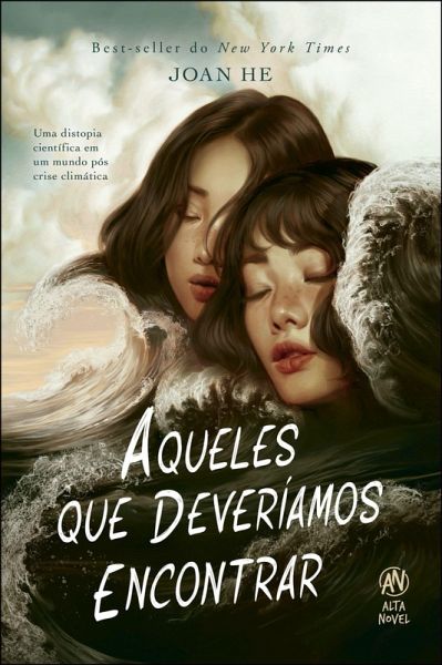 Aqueles que deveríamos encontrar (eBook, ePUB)