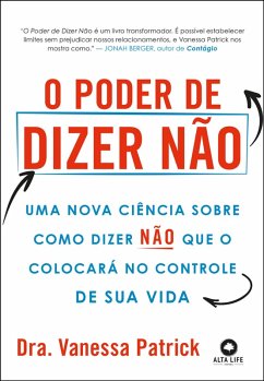 Cover O poder de dizer não (eBook, ePUB)