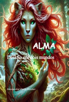 Cover Alma (eBook, ePUB)