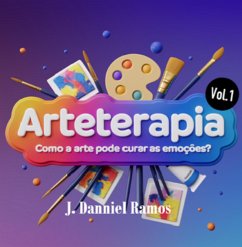 Arteterapia (eBook, ePUB) Cover Arteterapia (eBook, ePUB)