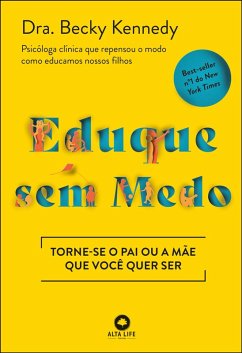 Cover Eduque sem medo (eBook, ePUB)