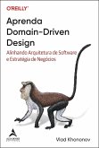 Aprenda domain-driven design (eBook, ePUB) Aprenda domain-driven design (eBook, ePUB)