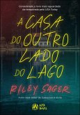 A casa do outro lado do lago (eBook, ePUB) A casa do outro lado do lago (eBook, ePUB)