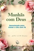 Manhãs Com Deus (eBook, ePUB)