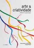 Arte e criatividade (eBook, ePUB) Arte e criatividade (eBook, ePUB)