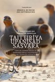TaittirIya Upani¿ad Sasvara (eBook, ePUB)