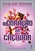 O coração do caçador (Sucesso no TikTok) (eBook, ePUB) O coração do caçador (Sucesso no TikTok) (eBook, ePUB)