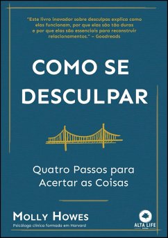 Como se desculpar (eBook, ePUB) - Howes, Molly