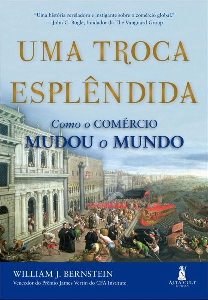 Uma troca esplêndida (eBook, ePUB)