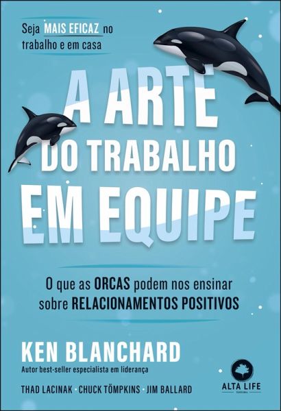 A arte do trabalho em equipe (eBook, ePUB)
