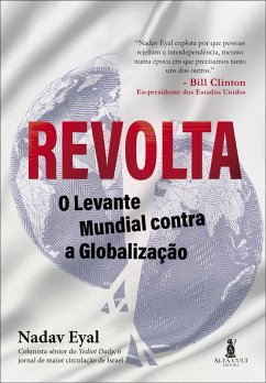 Cover Revolta (eBook, ePUB)