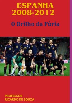 Espanha 2008-2012 (eBook, ePUB) Cover Espanha 2008-2012 (eBook, ePUB)